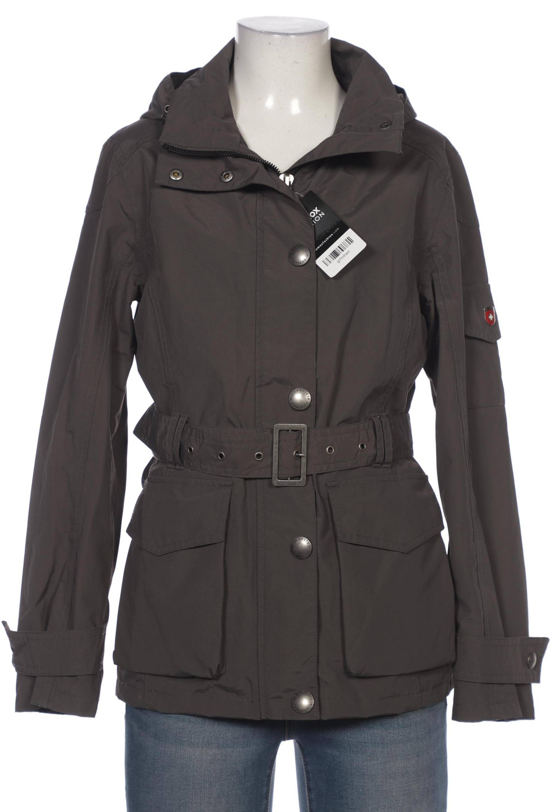 Wellensteyn Damen Jacke, grau von Wellensteyn