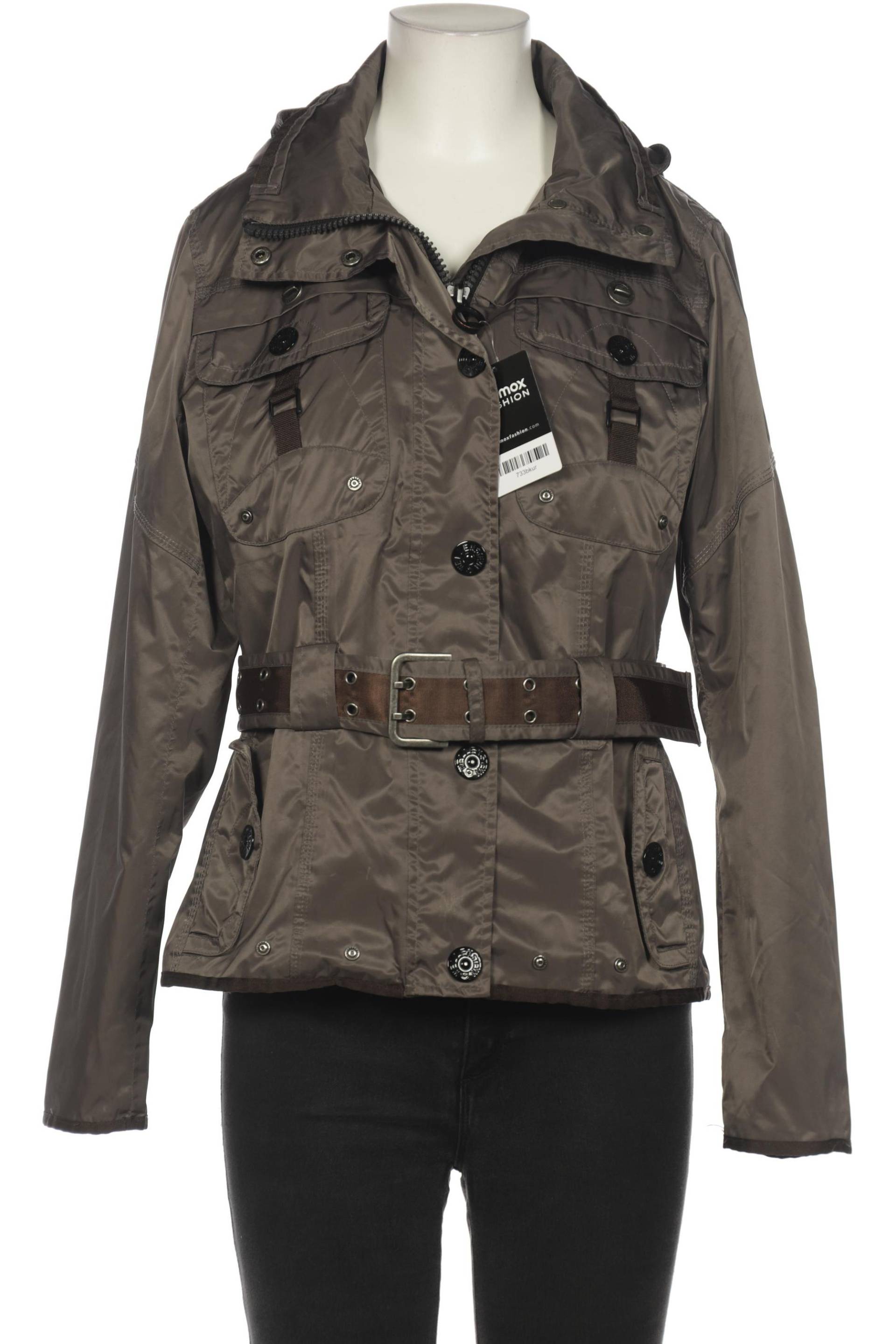 Wellensteyn Damen Jacke, grau von Wellensteyn