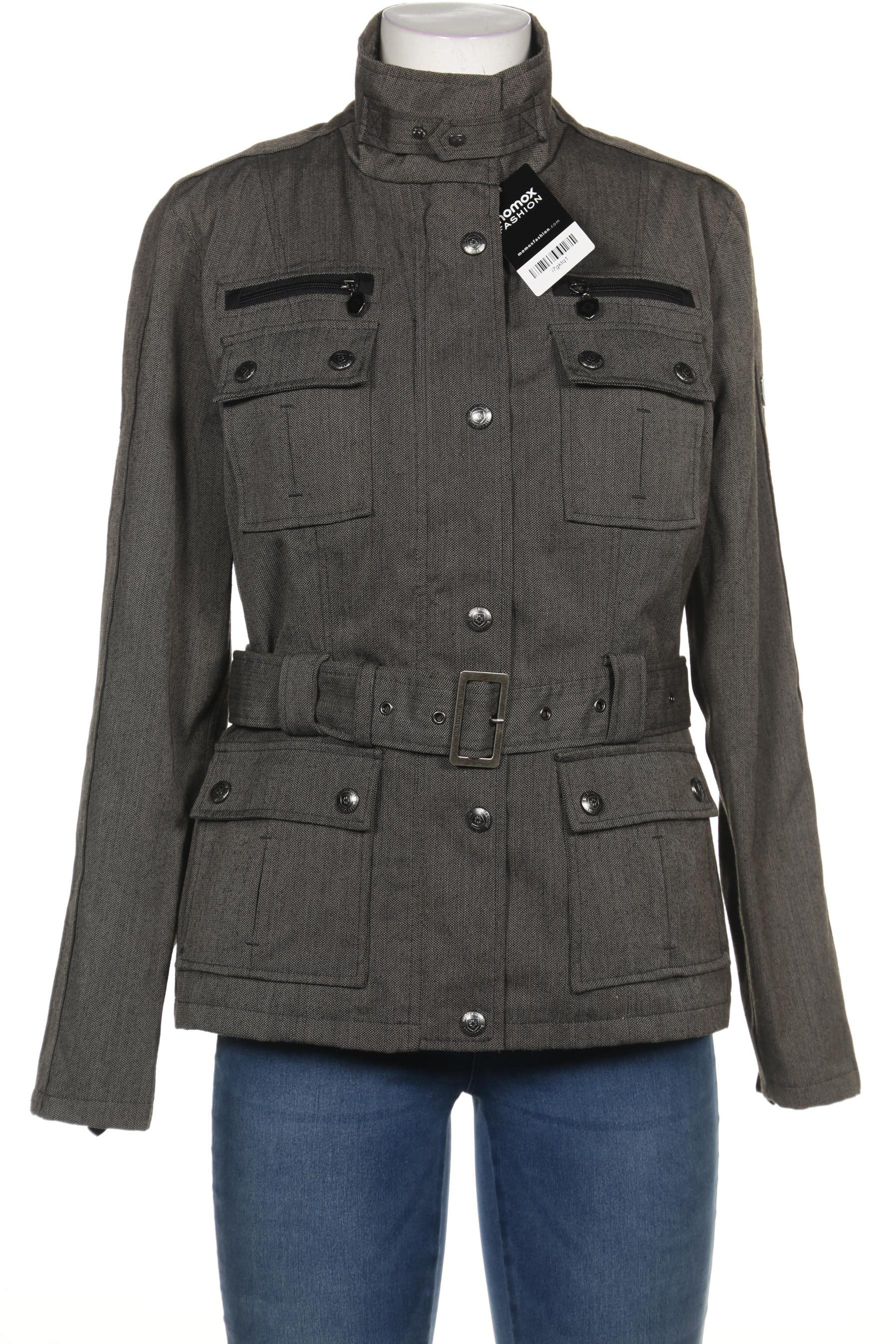 Wellensteyn Damen Jacke, grau von Wellensteyn