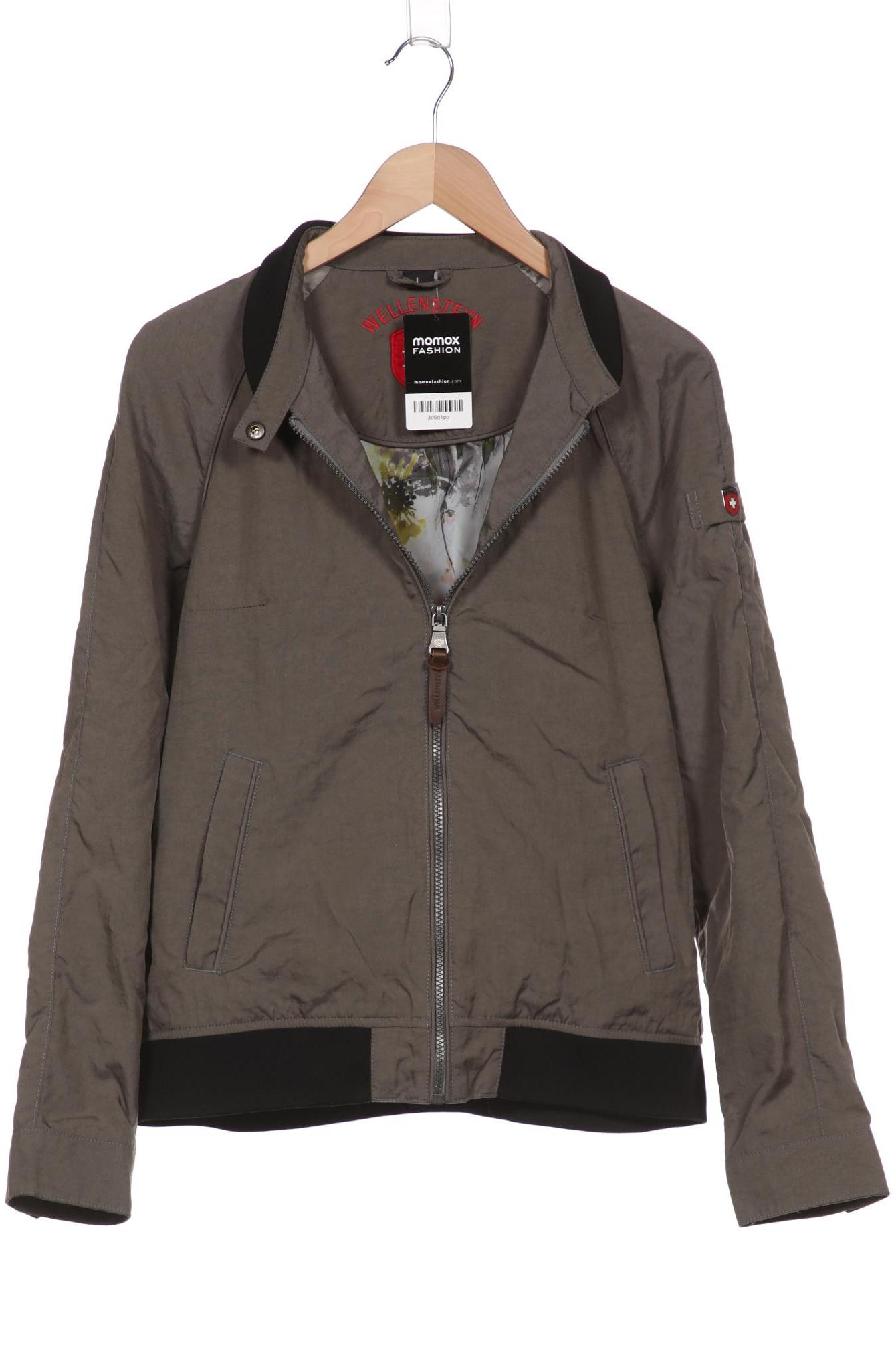 Wellensteyn Damen Jacke, grau von Wellensteyn