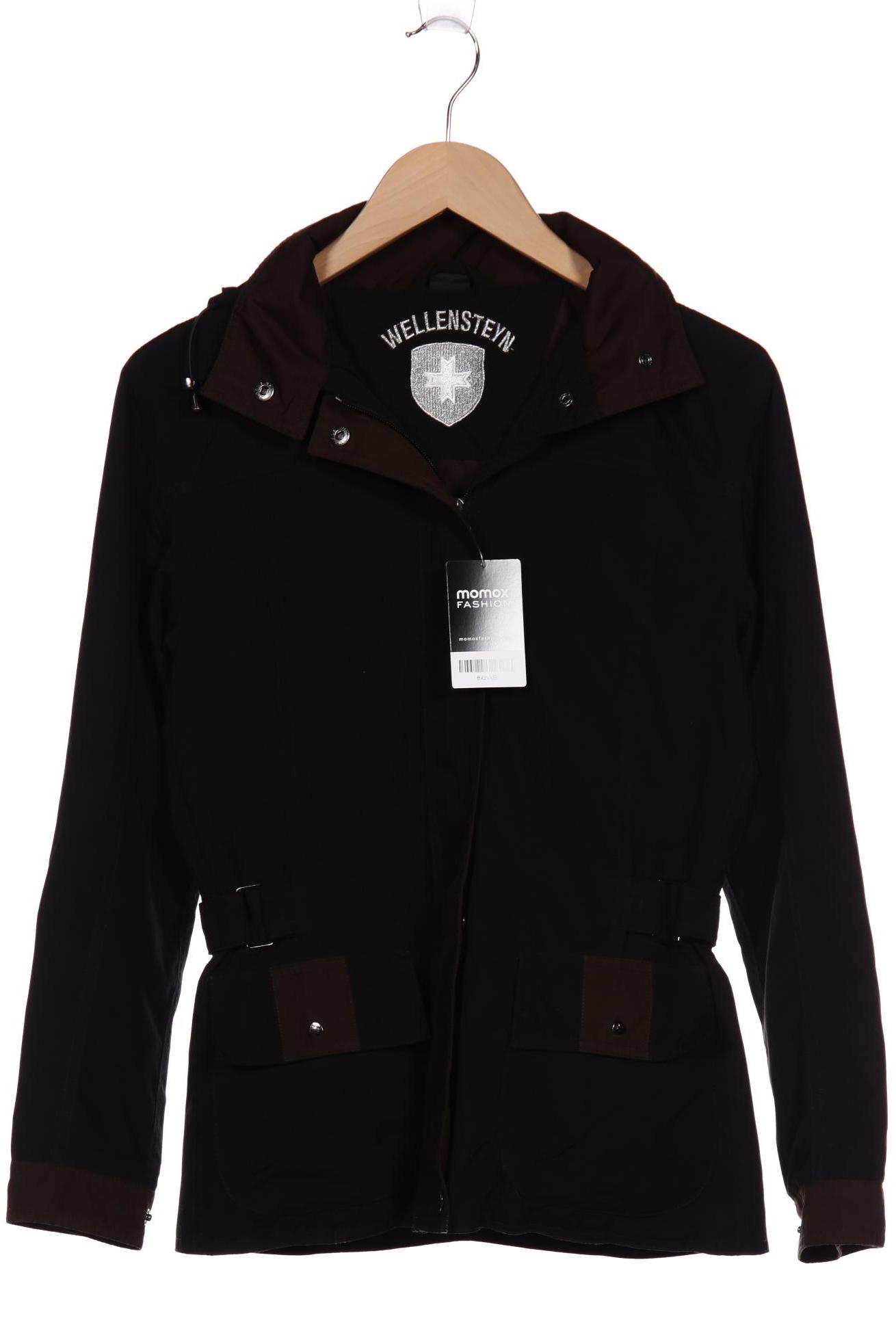 Wellensteyn Damen Jacke, schwarz von Wellensteyn