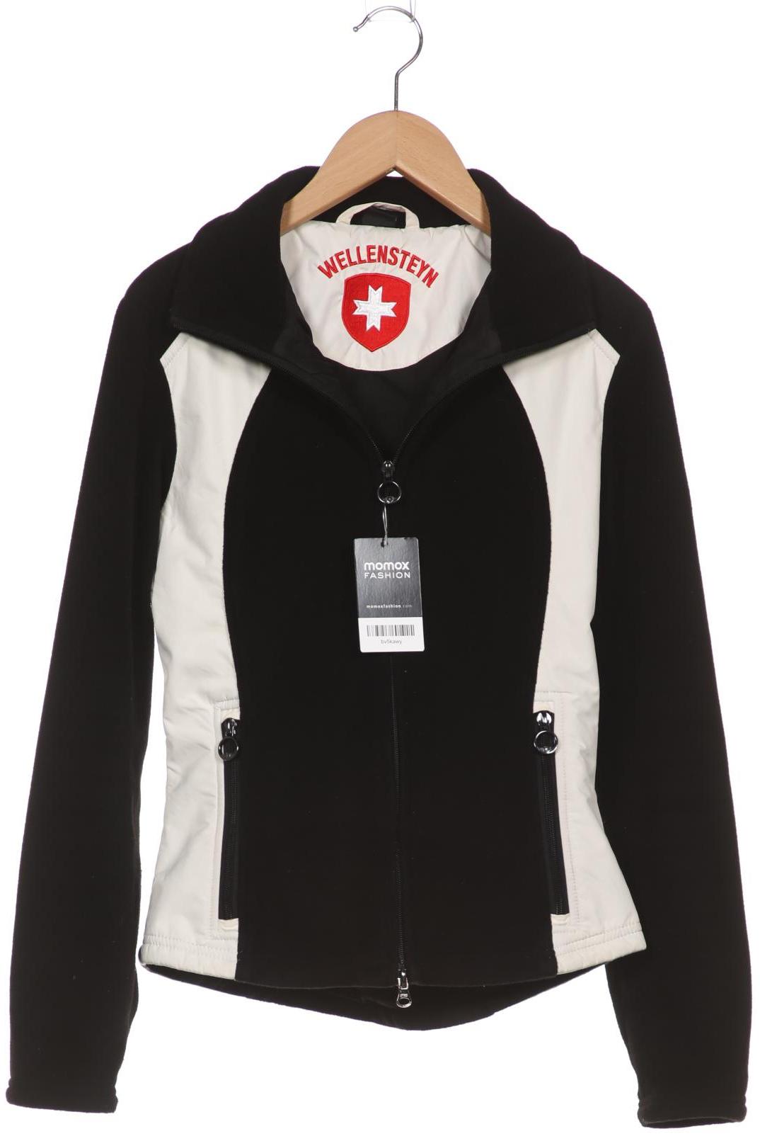 Wellensteyn Damen Jacke, schwarz von Wellensteyn