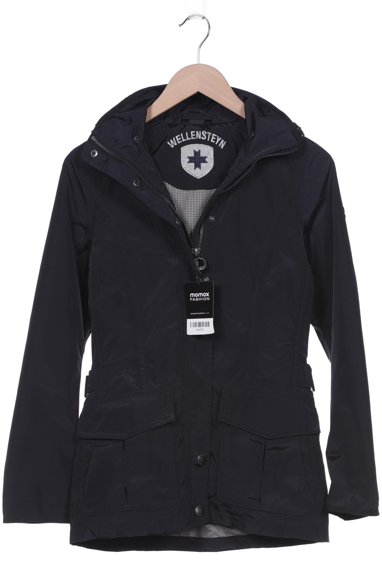 Wellensteyn Damen Jacke, schwarz von Wellensteyn