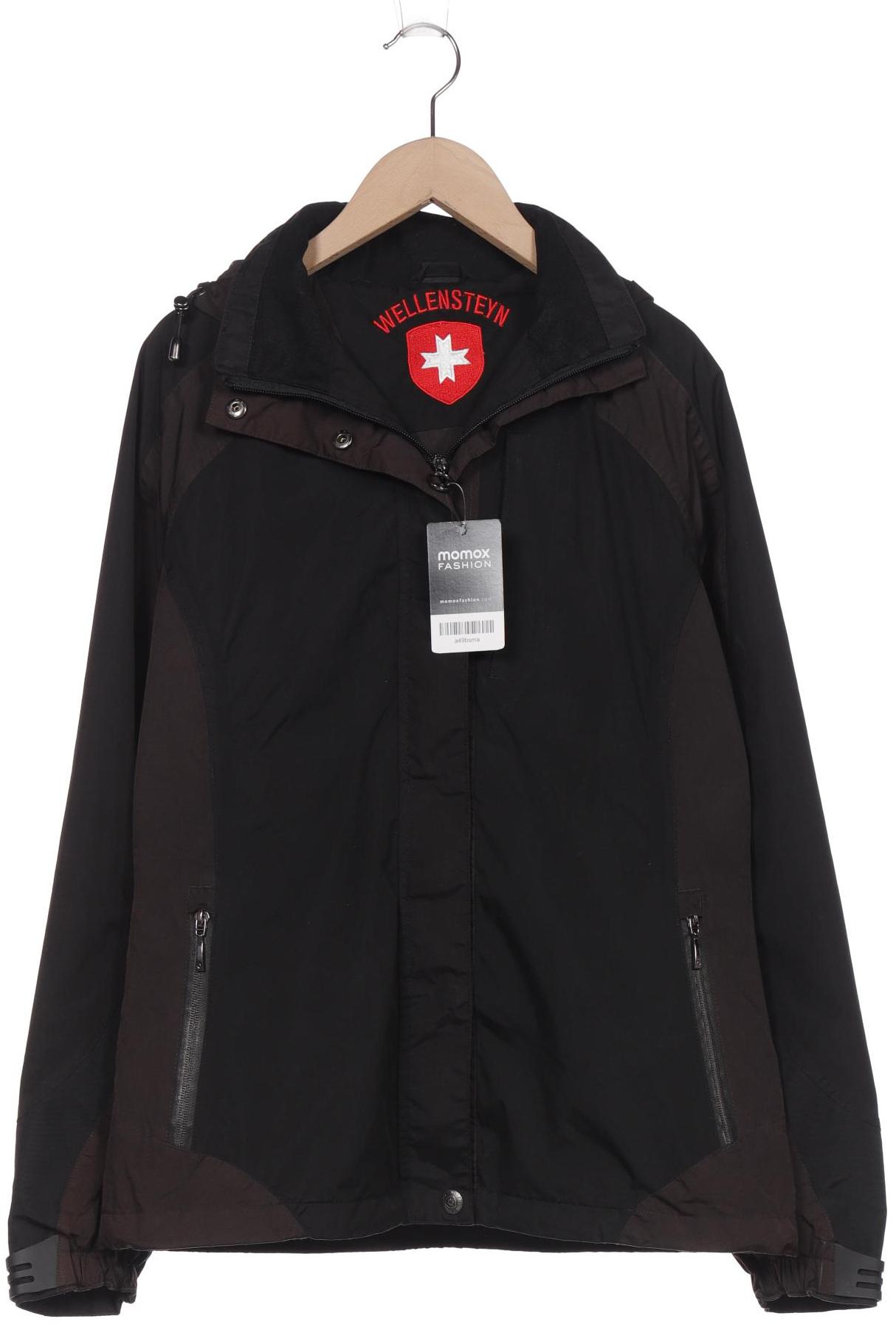 Wellensteyn Damen Jacke, schwarz von Wellensteyn