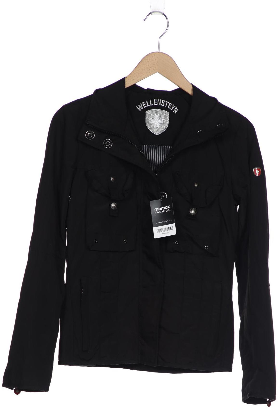 Wellensteyn Damen Jacke, schwarz von Wellensteyn