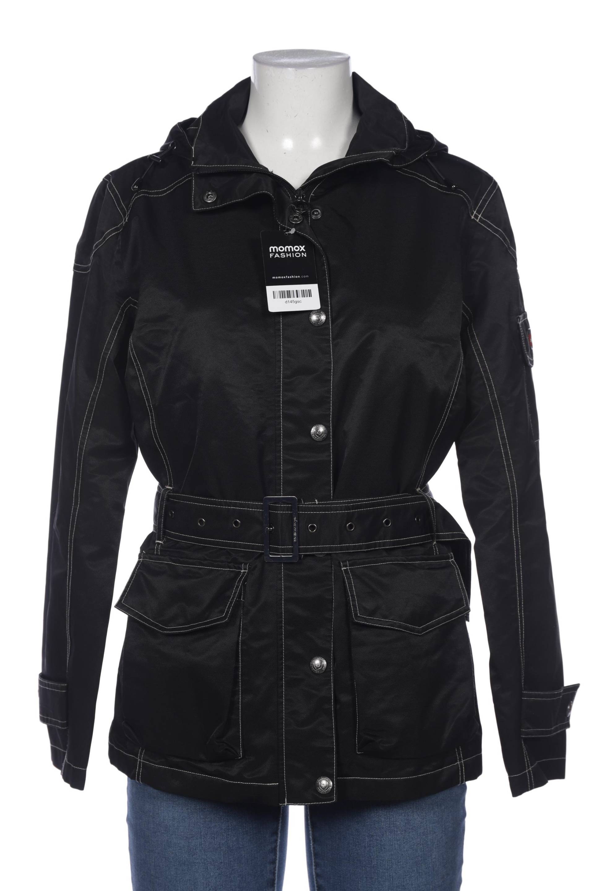 Wellensteyn Damen Jacke, schwarz von Wellensteyn