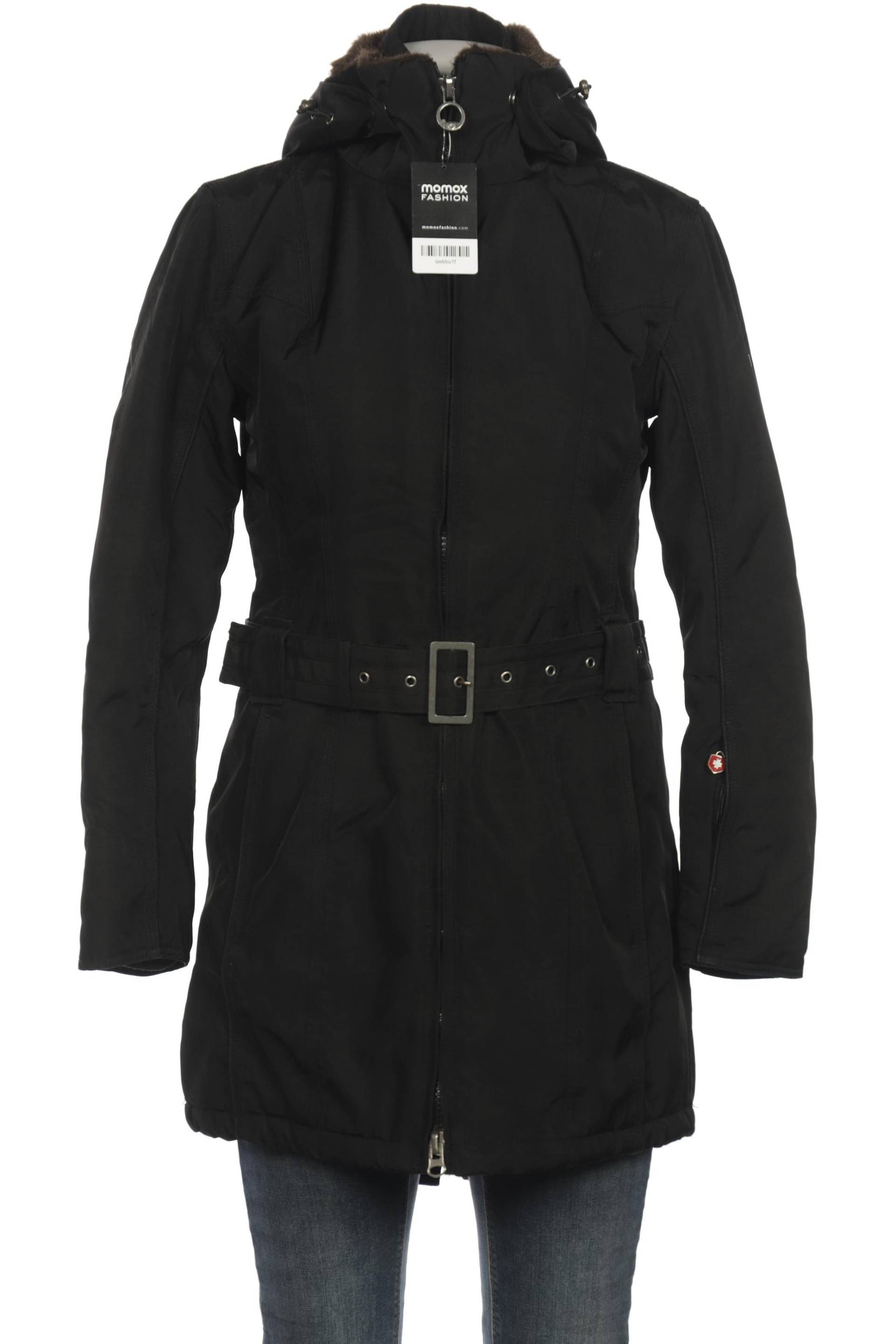 Wellensteyn Damen Jacke, schwarz von Wellensteyn