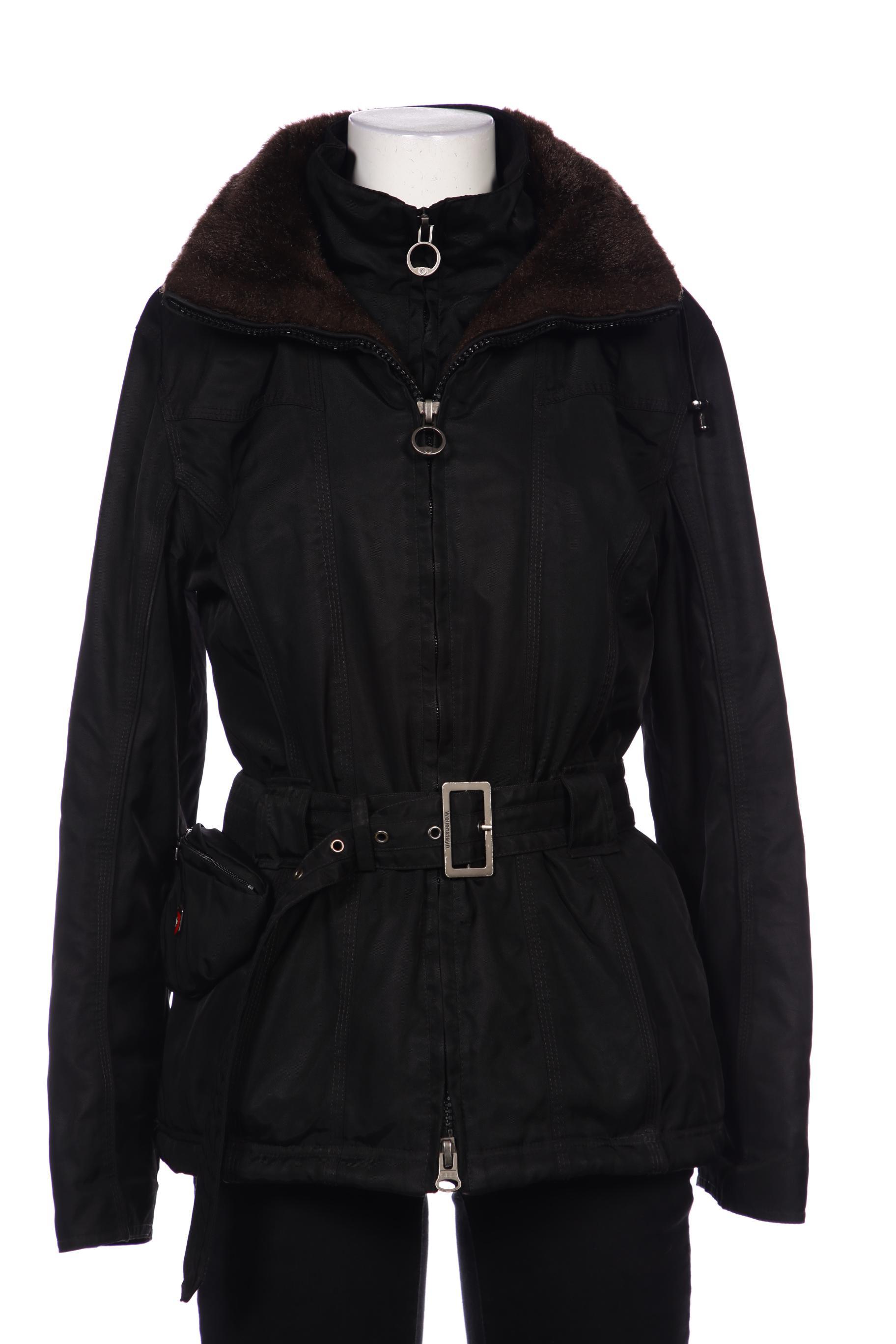 Wellensteyn Damen Jacke, schwarz von Wellensteyn