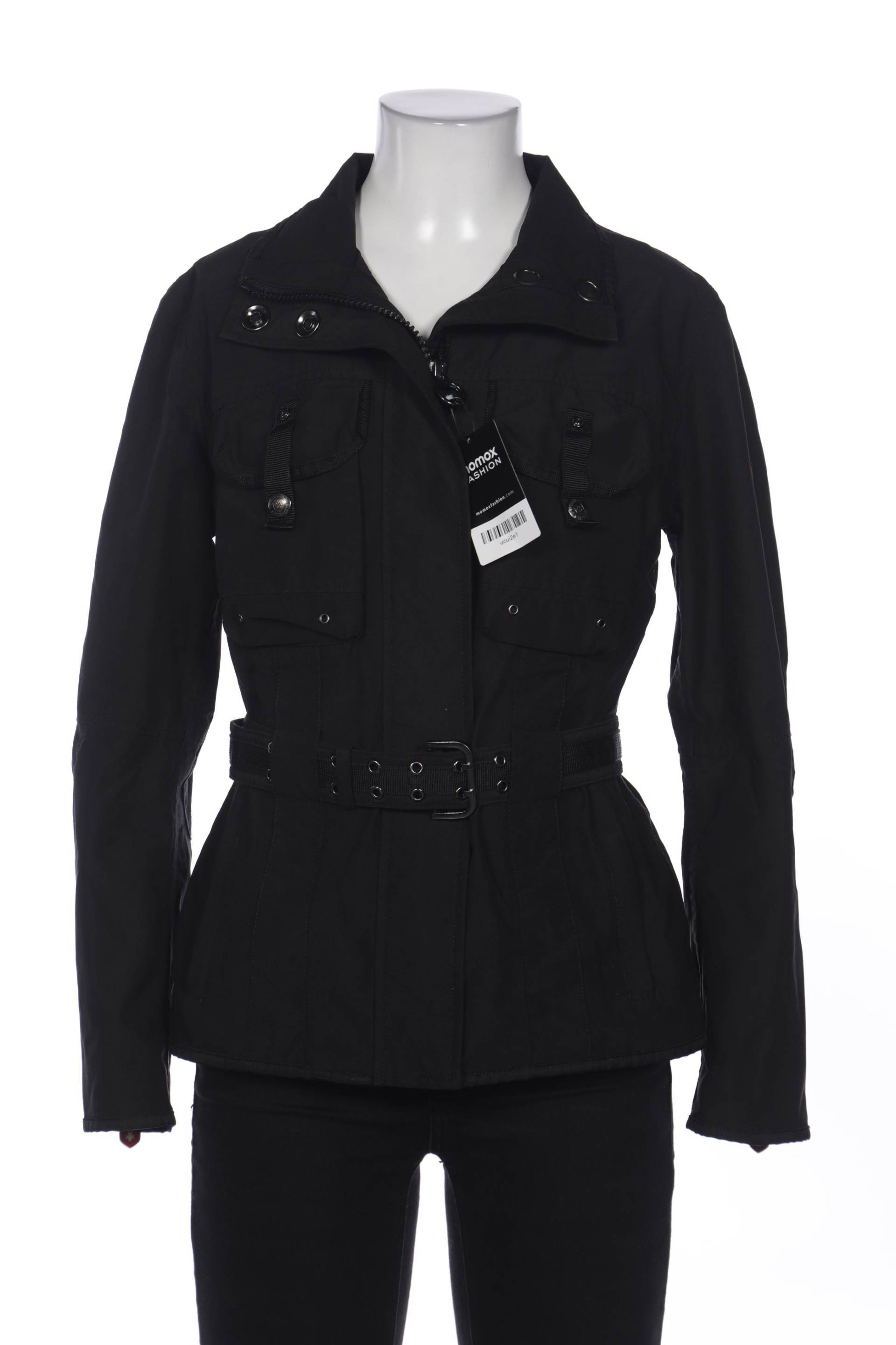 Wellensteyn Damen Jacke, schwarz von Wellensteyn