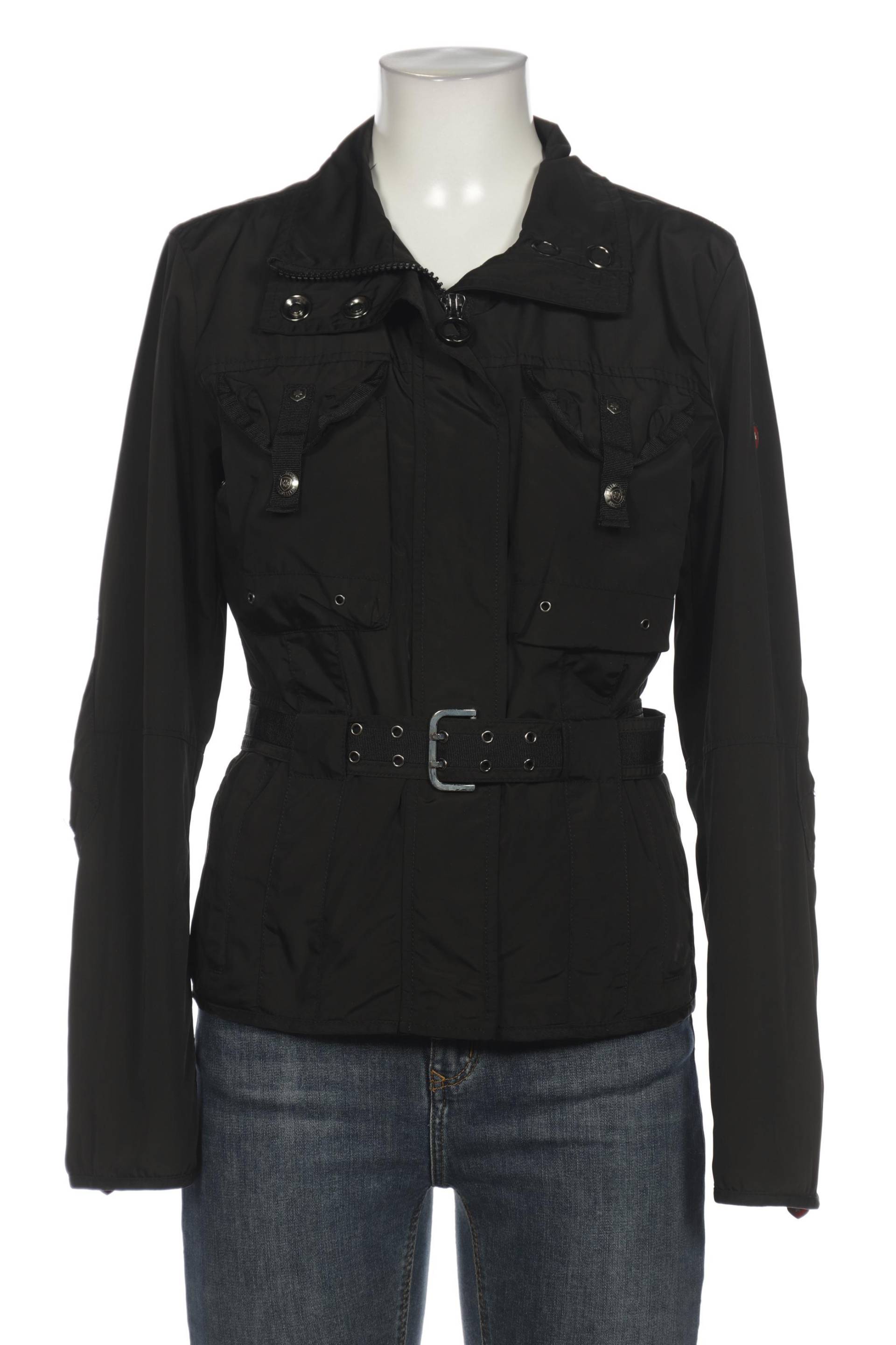 Wellensteyn Damen Jacke, schwarz von Wellensteyn