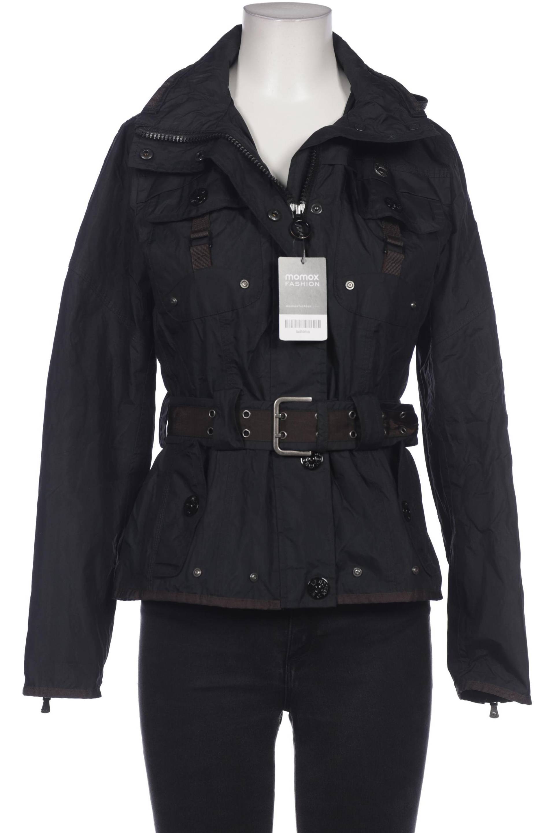 Wellensteyn Damen Jacke, schwarz von Wellensteyn