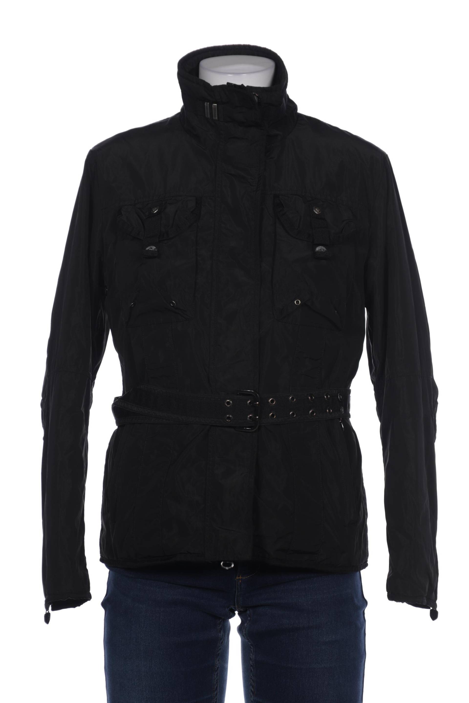 Wellensteyn Damen Jacke, schwarz von Wellensteyn