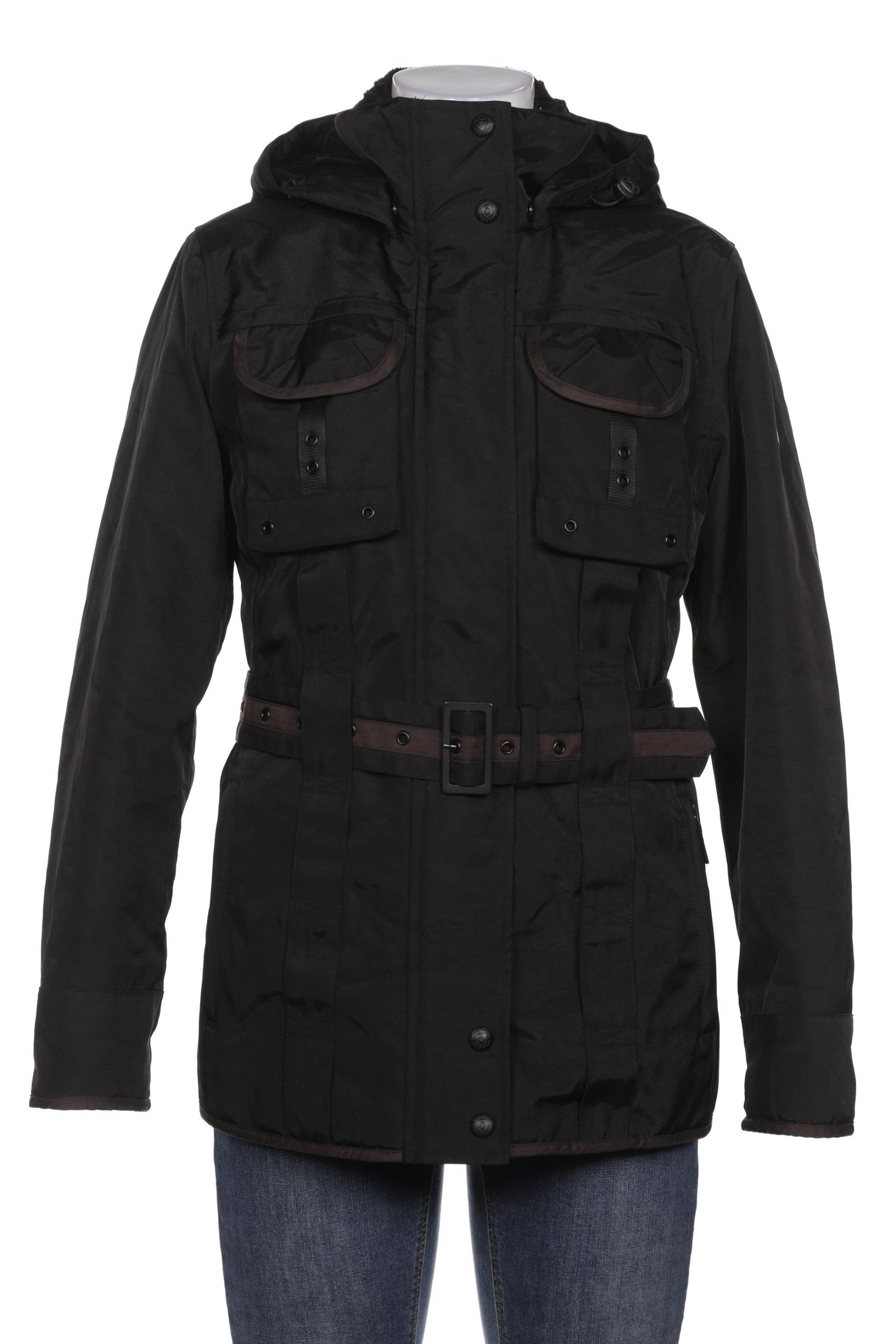 Wellensteyn Damen Jacke, schwarz von Wellensteyn