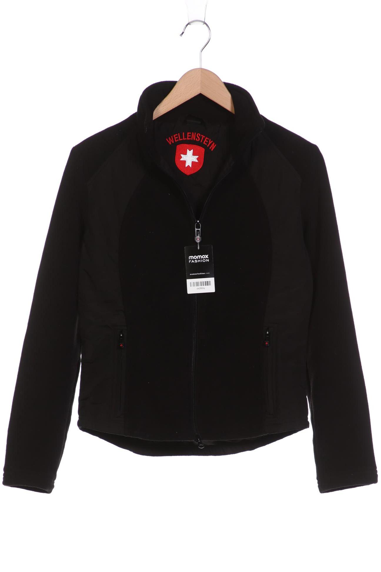 Wellensteyn Damen Jacke, schwarz von Wellensteyn