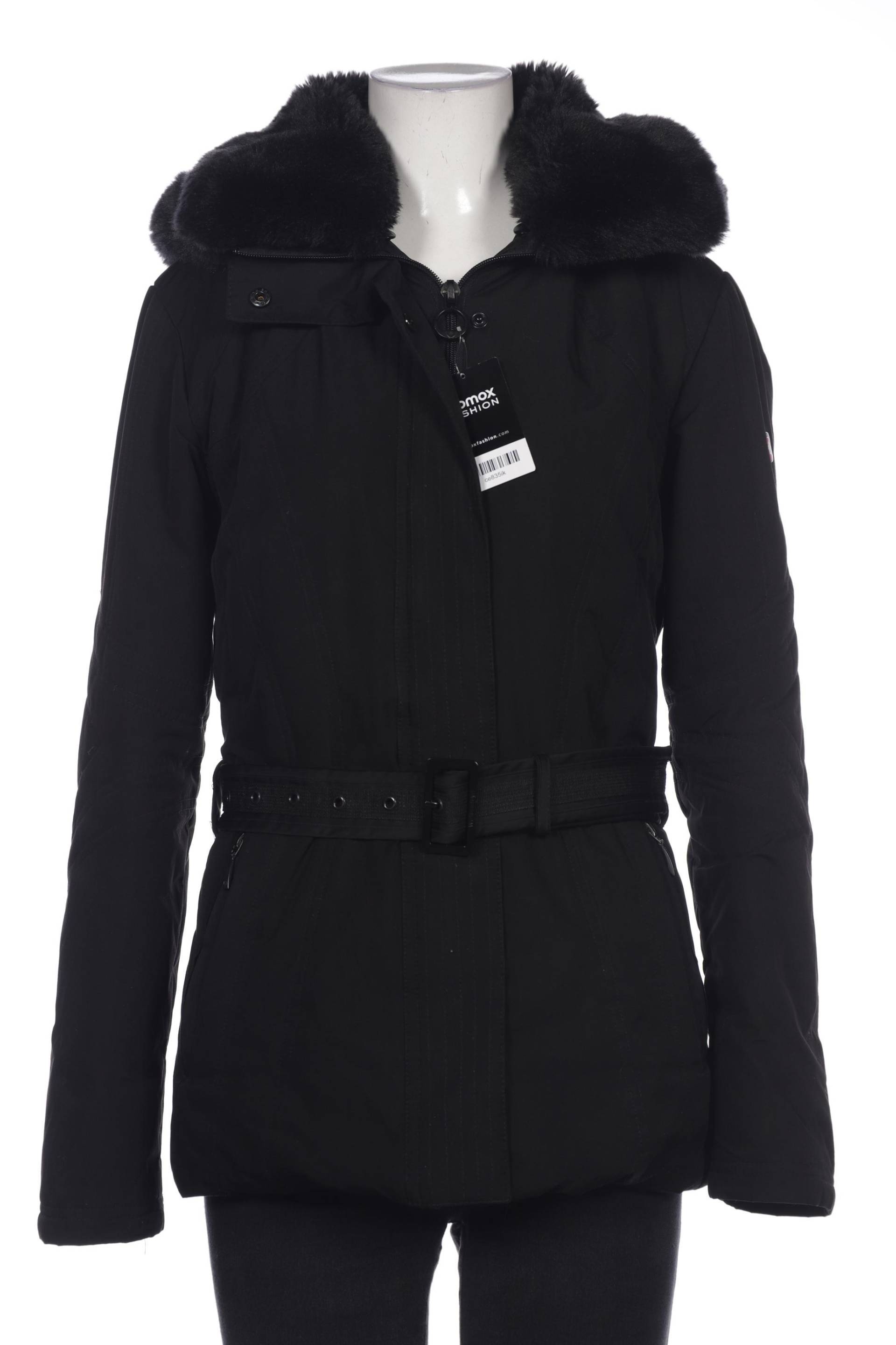 Wellensteyn Damen Jacke, schwarz von Wellensteyn