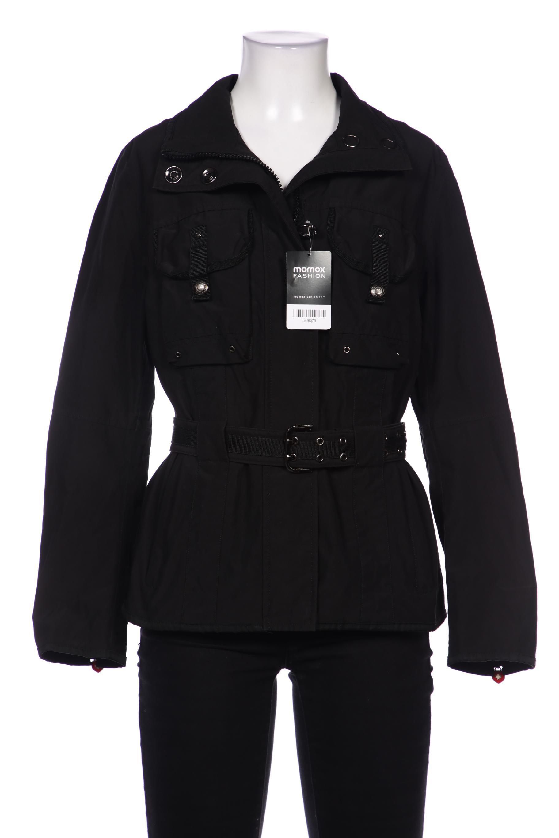 Wellensteyn Damen Jacke, schwarz von Wellensteyn