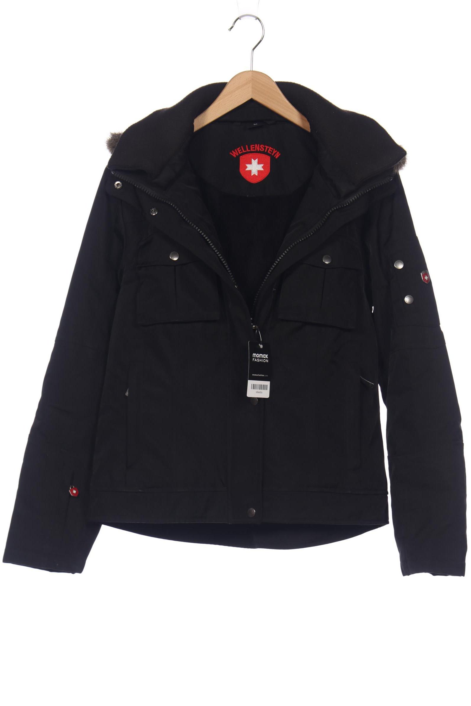 Wellensteyn Damen Jacke, schwarz von Wellensteyn