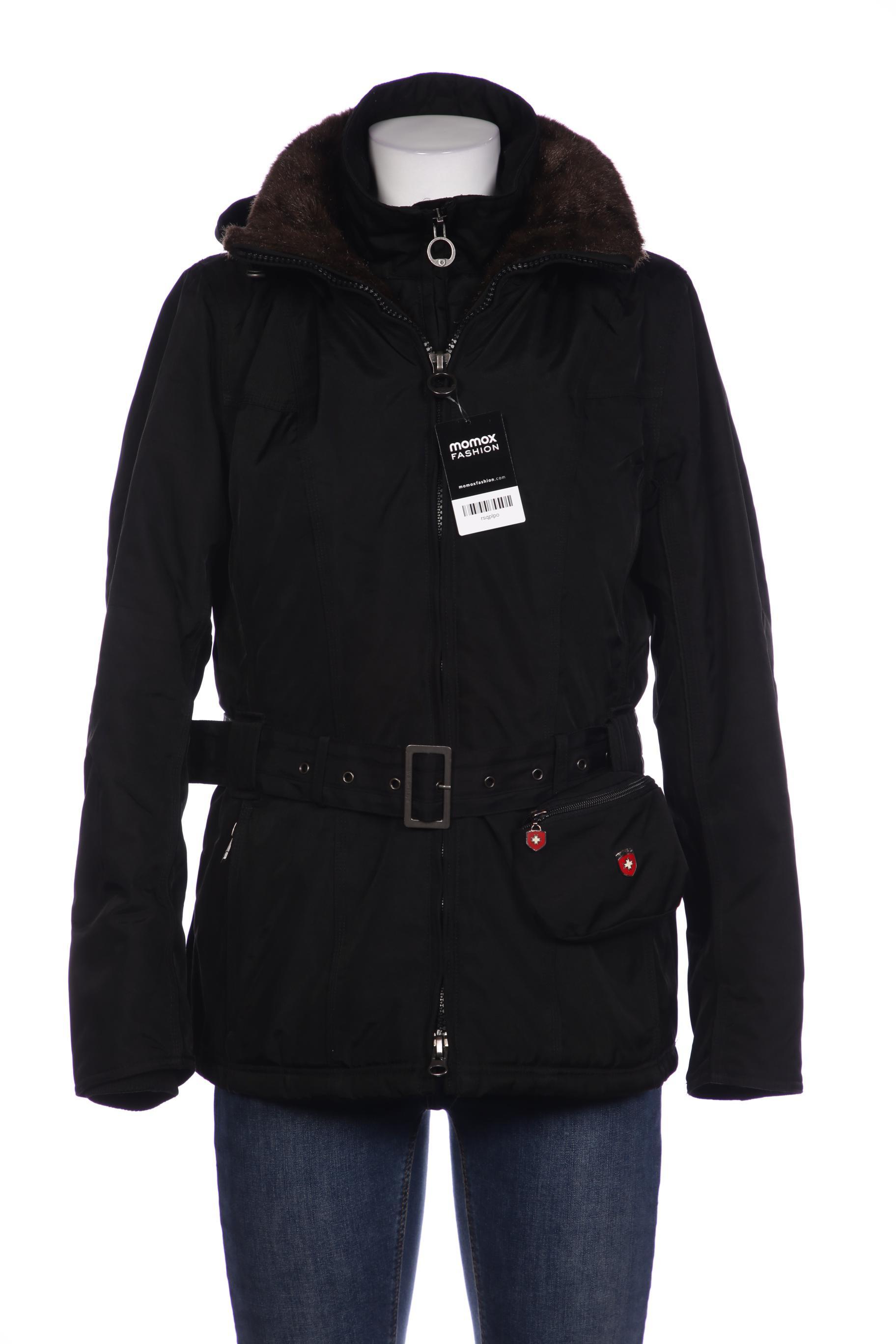 Wellensteyn Damen Jacke, schwarz von Wellensteyn