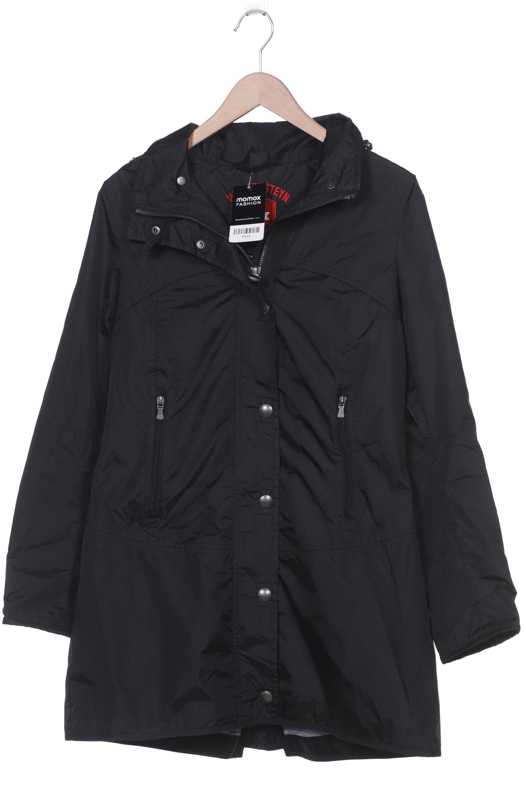 Wellensteyn Damen Jacke, schwarz von Wellensteyn