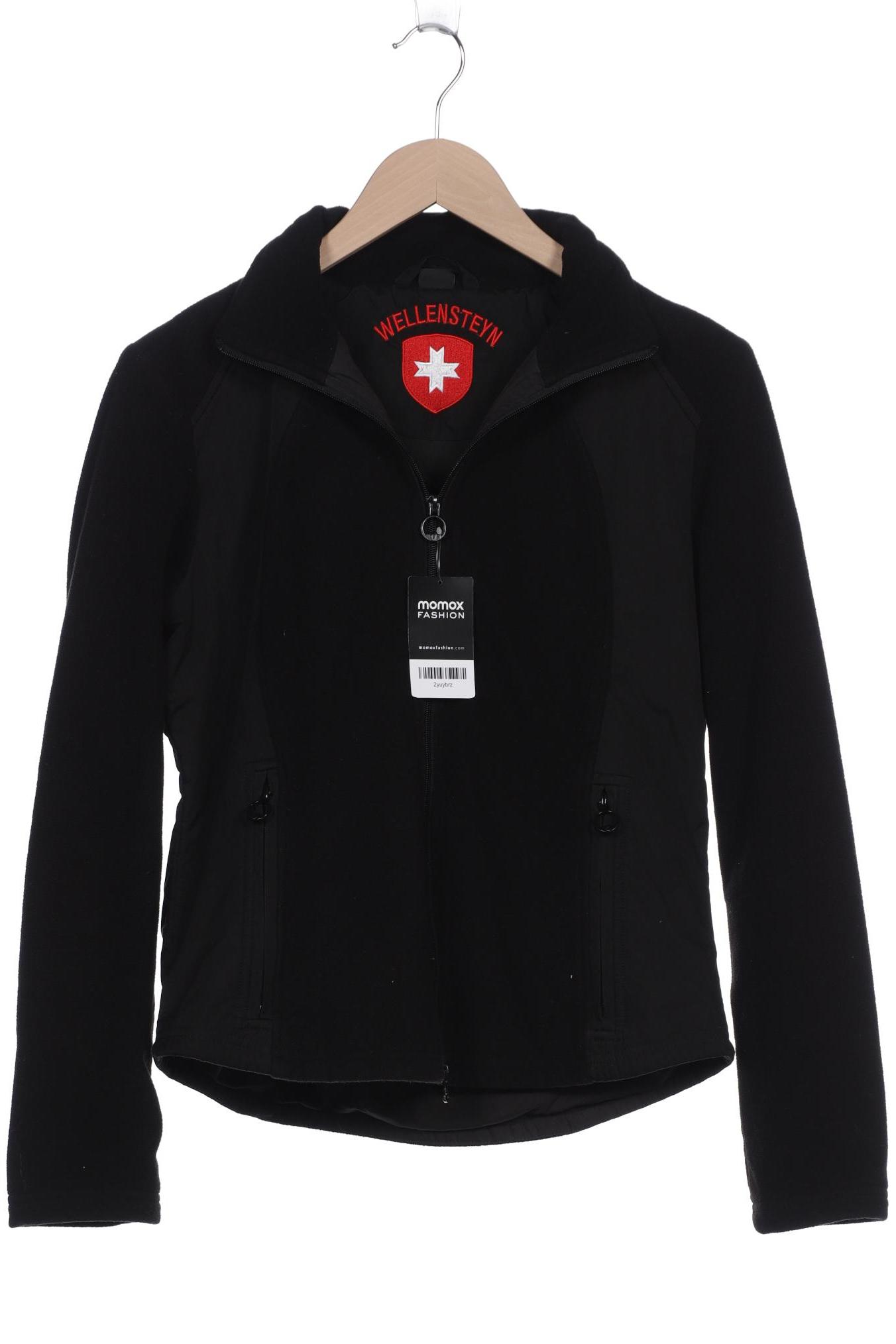 Wellensteyn Damen Jacke, schwarz von Wellensteyn