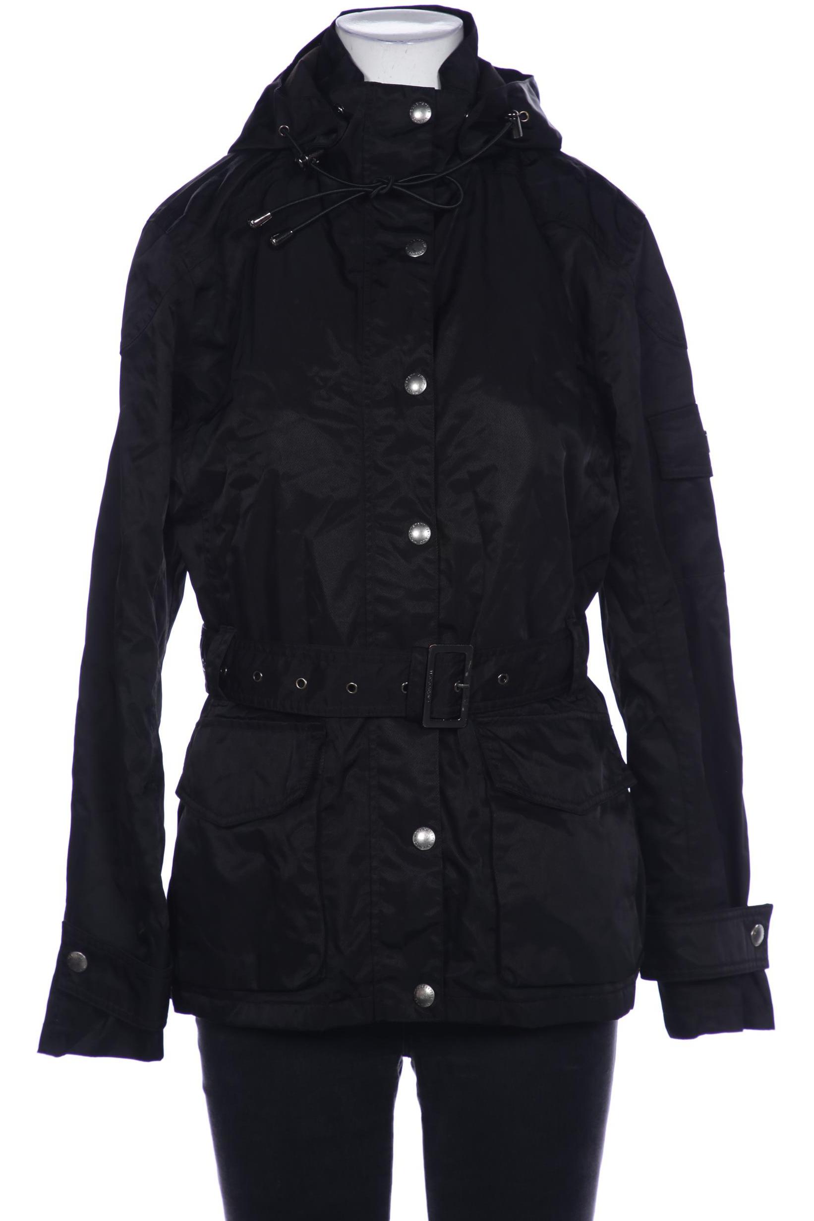 Wellensteyn Damen Jacke, schwarz von Wellensteyn