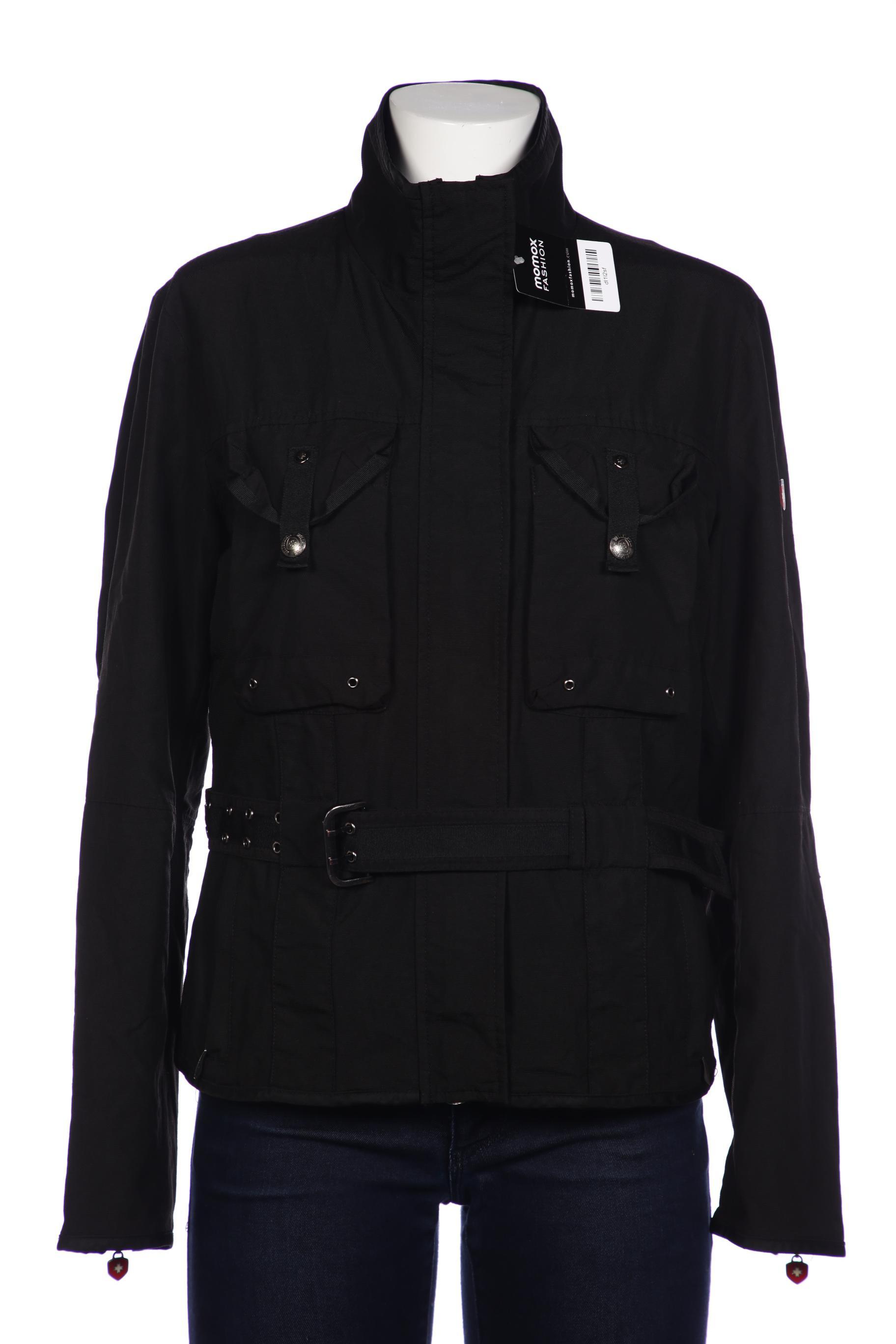 Wellensteyn Damen Jacke, schwarz von Wellensteyn