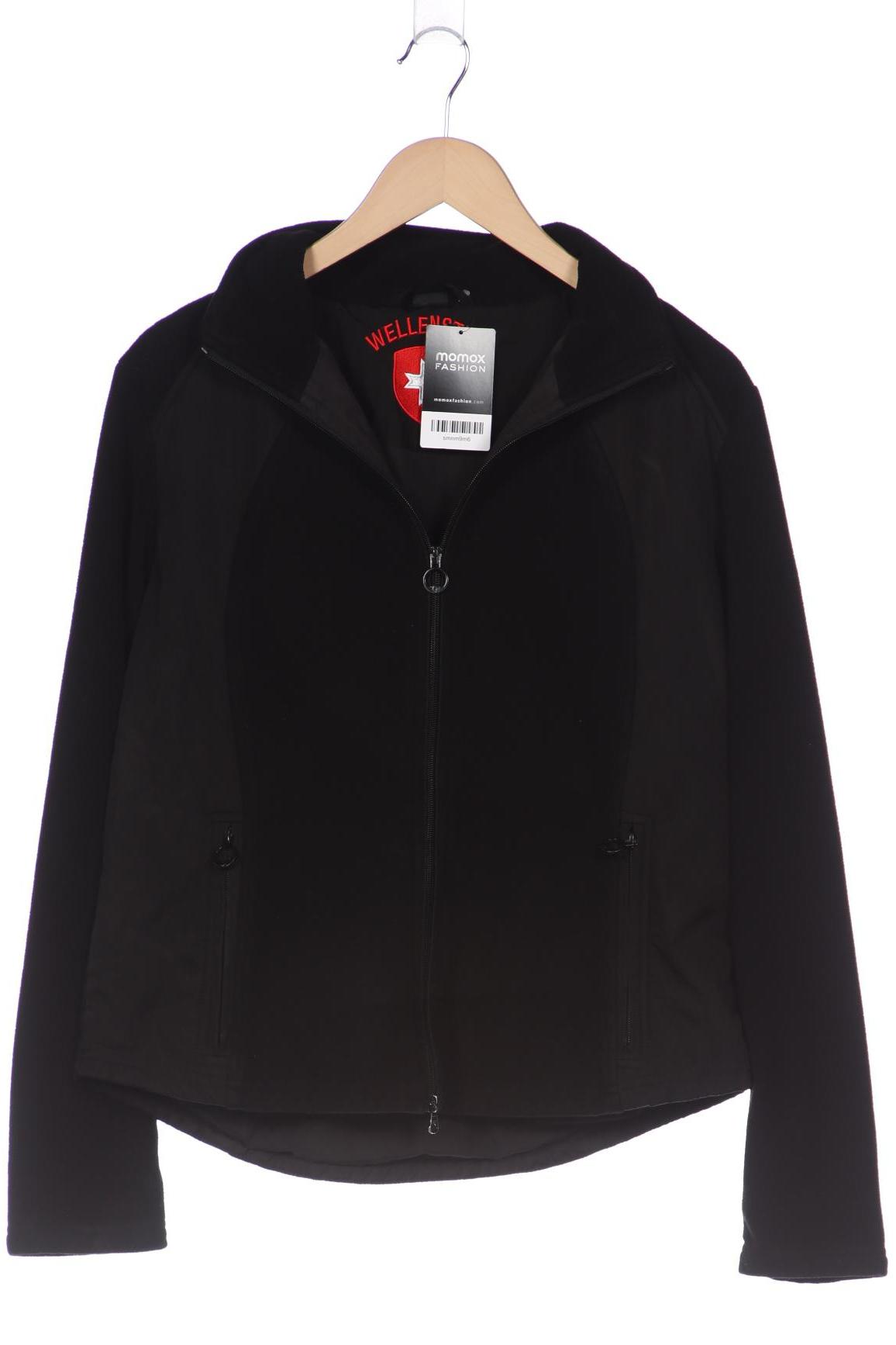 Wellensteyn Damen Jacke, schwarz von Wellensteyn