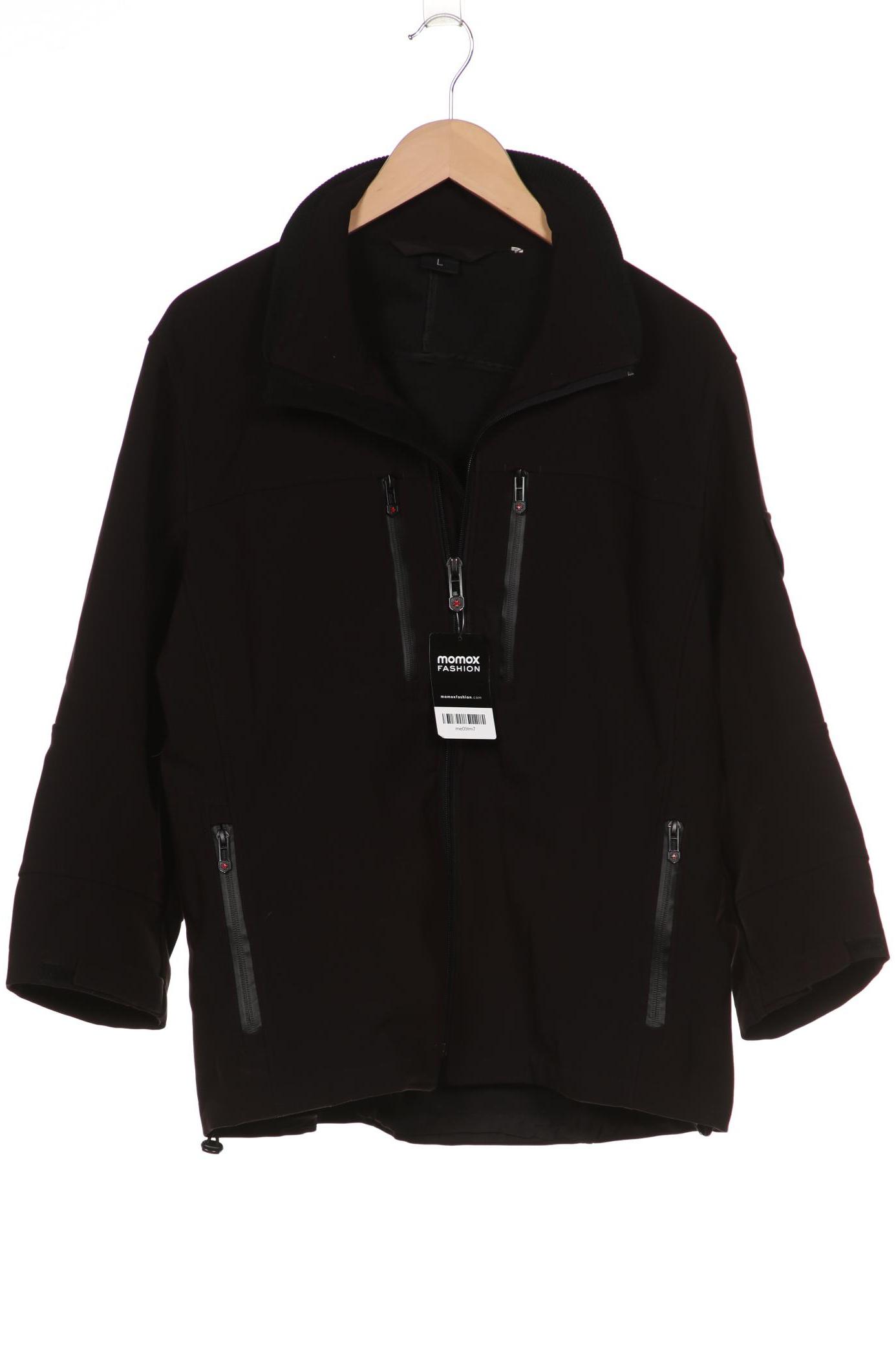 Wellensteyn Damen Jacke, schwarz von Wellensteyn