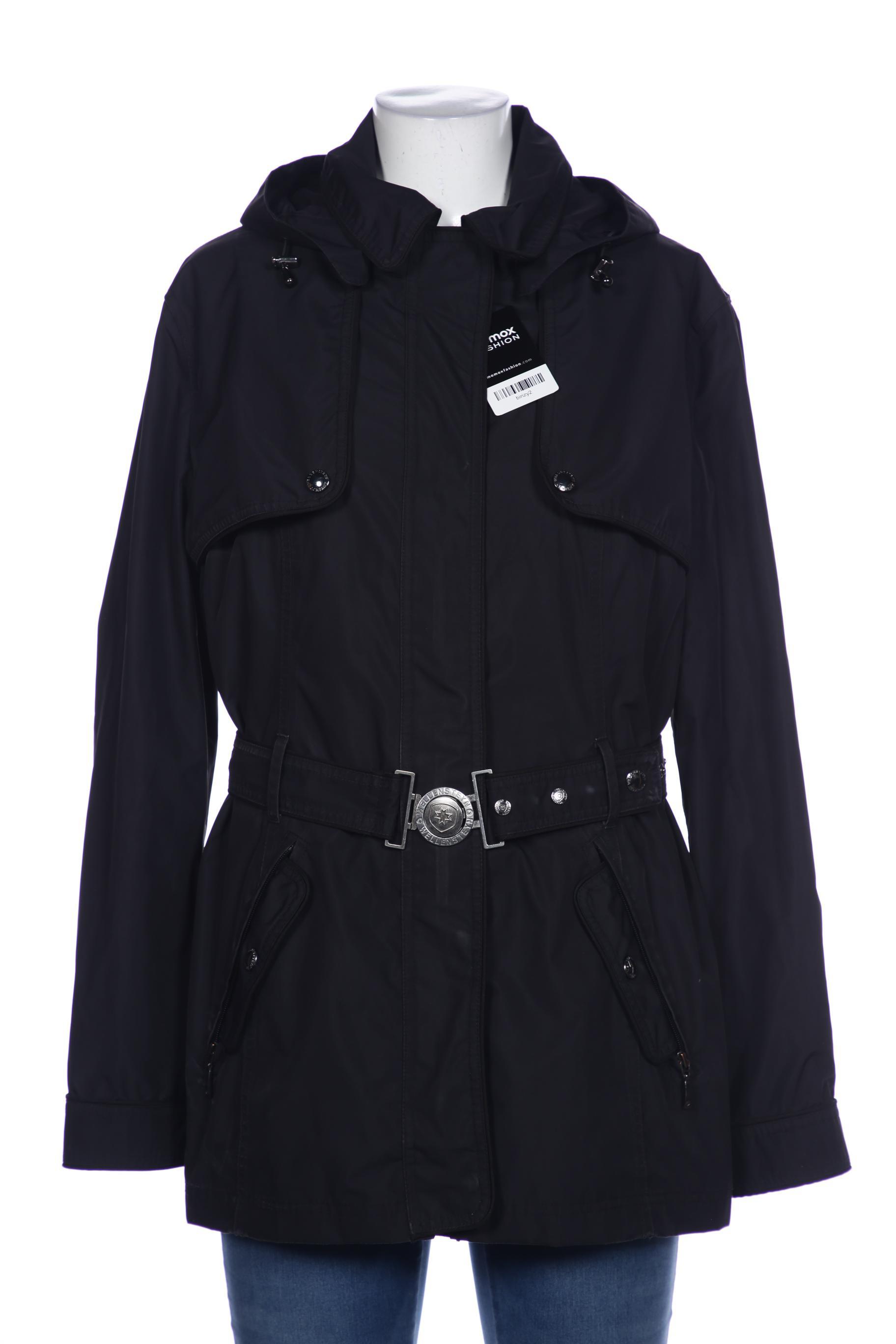 Wellensteyn Damen Jacke, schwarz von Wellensteyn