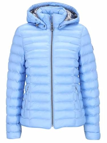 Wellensteyn Damen Jacke Italy Hood (MoShiHiTec) von Wellensteyn