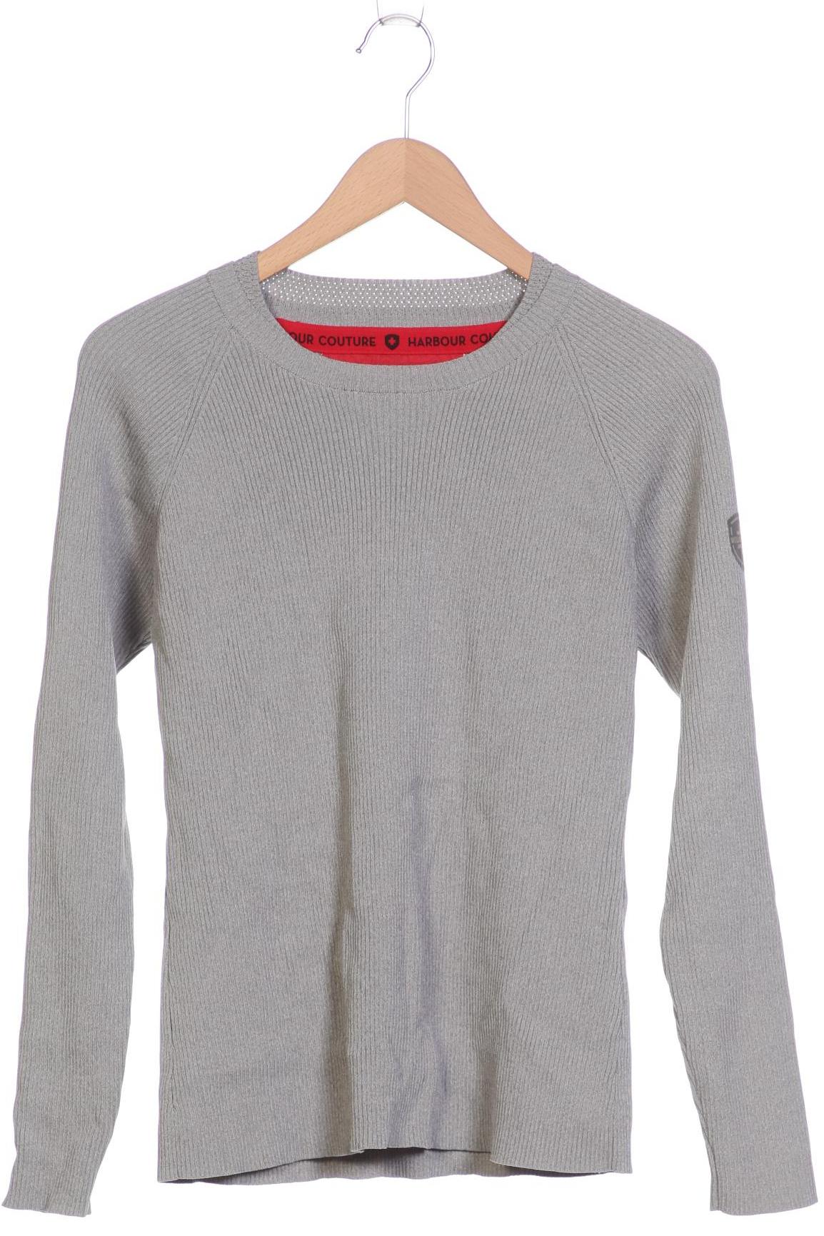 Wellensteyn Damen Pullover, grau von Wellensteyn