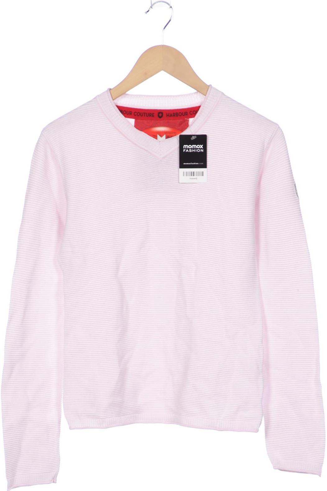 Wellensteyn Damen Pullover, pink, Gr. 36 von Wellensteyn