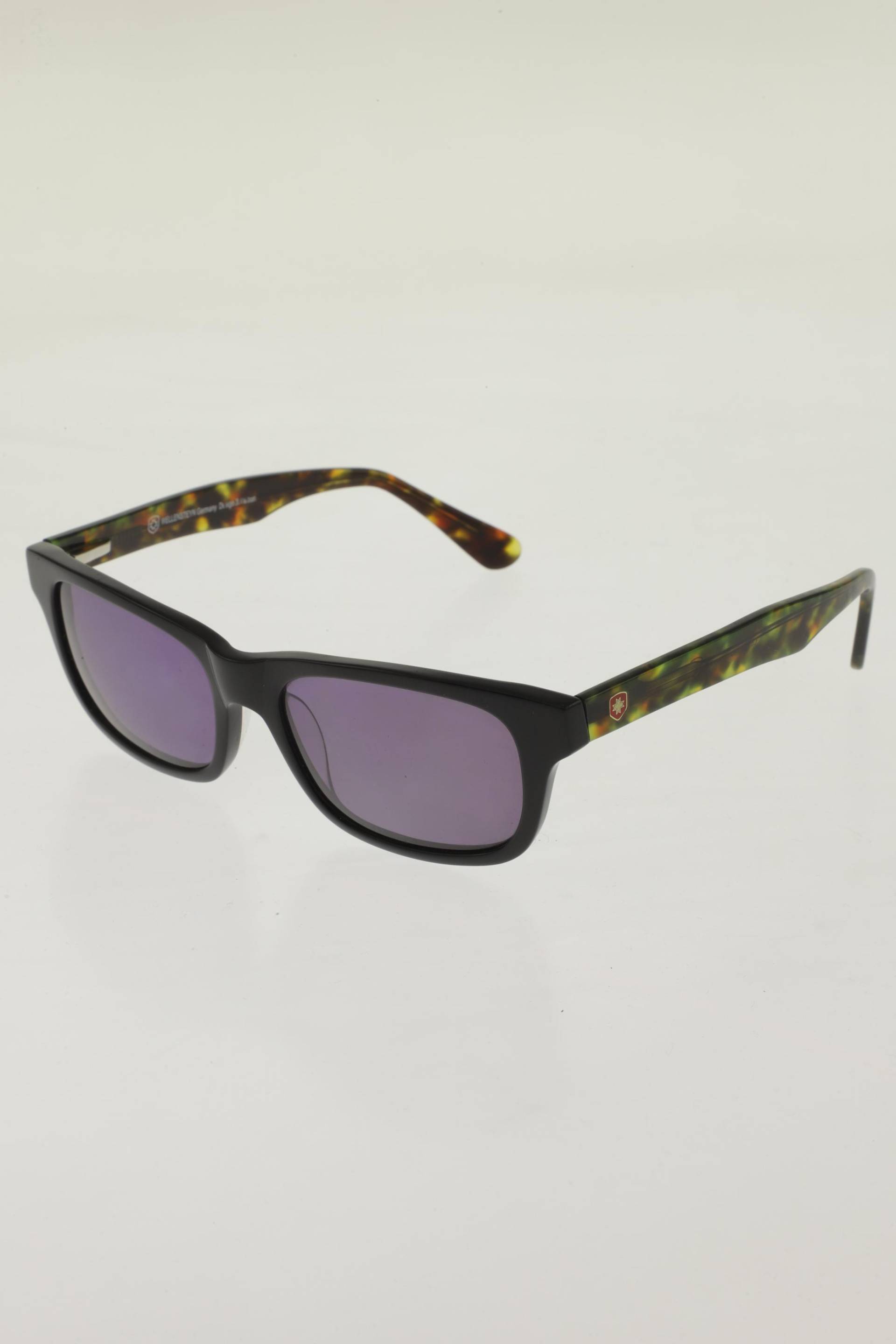 Wellensteyn Damen Sonnenbrille, schwarz, Gr. von Wellensteyn