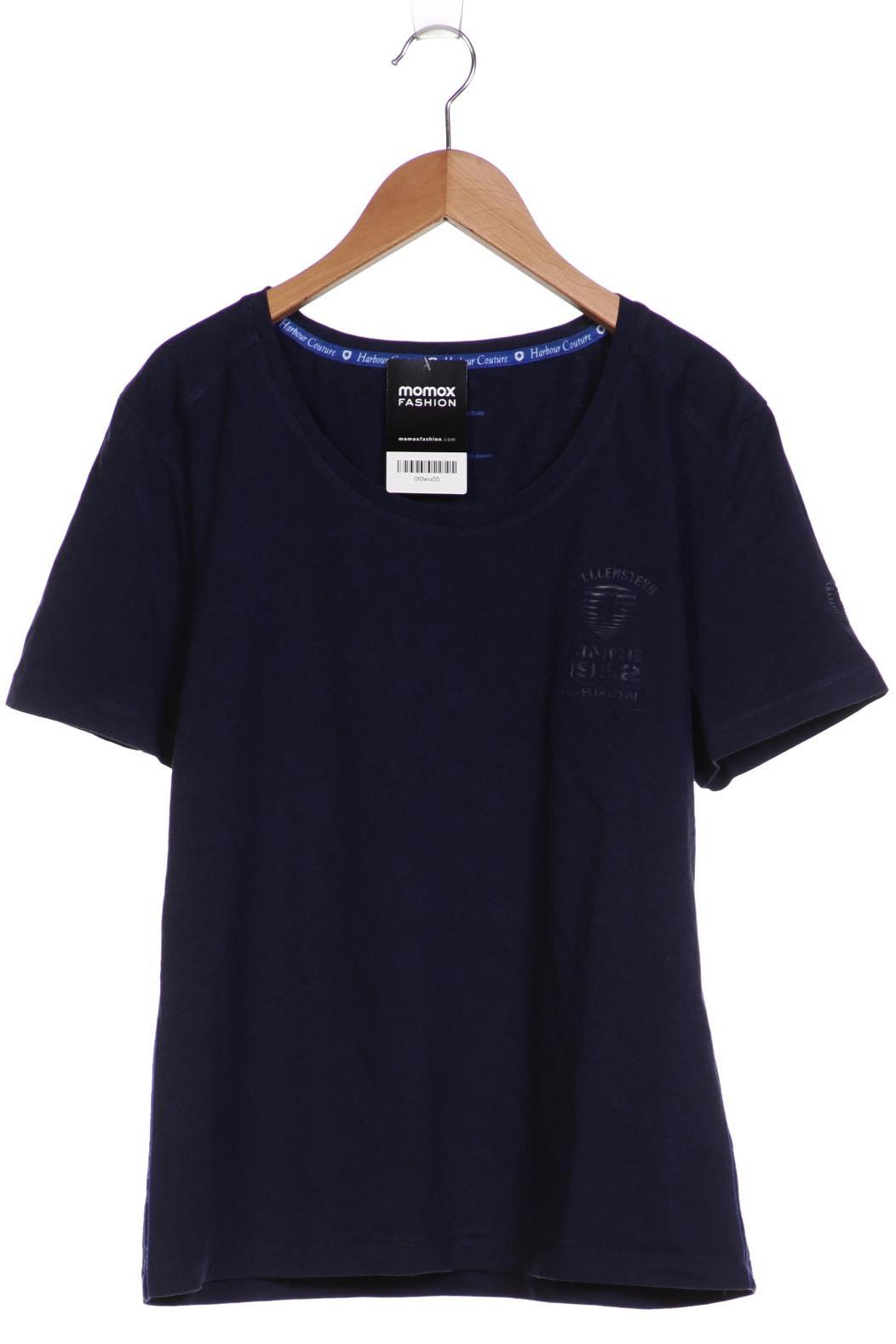 Wellensteyn Damen T-Shirt, marineblau, Gr. 42 von Wellensteyn