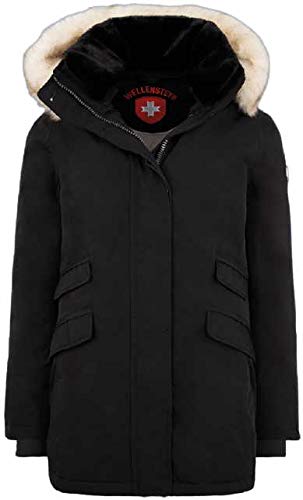 Wellensteyn ENTR-870 Enterprise, schwarz(schwarz), Gr. XL von Wellensteyn