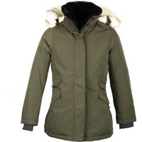 Wellensteyn Enterprise Damen Jacke darkarmy S von Wellensteyn