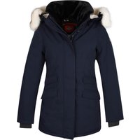 Wellensteyn Enterprise Damen Jacke midnightblue XXL von Wellensteyn