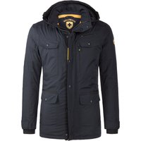 Wellensteyn Funktionsjacke ,Chester Winter' von Wellensteyn