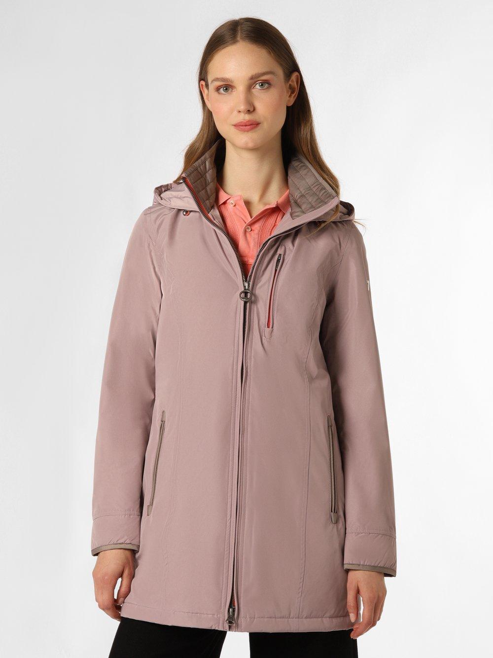 Wellensteyn Funktionsjacke Damen, altrosa von Wellensteyn