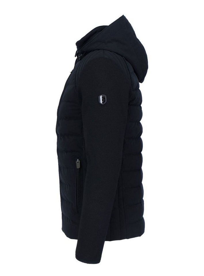Wellensteyn Funktionsjacke Mol Men Combi DoRuAirTec von Wellensteyn
