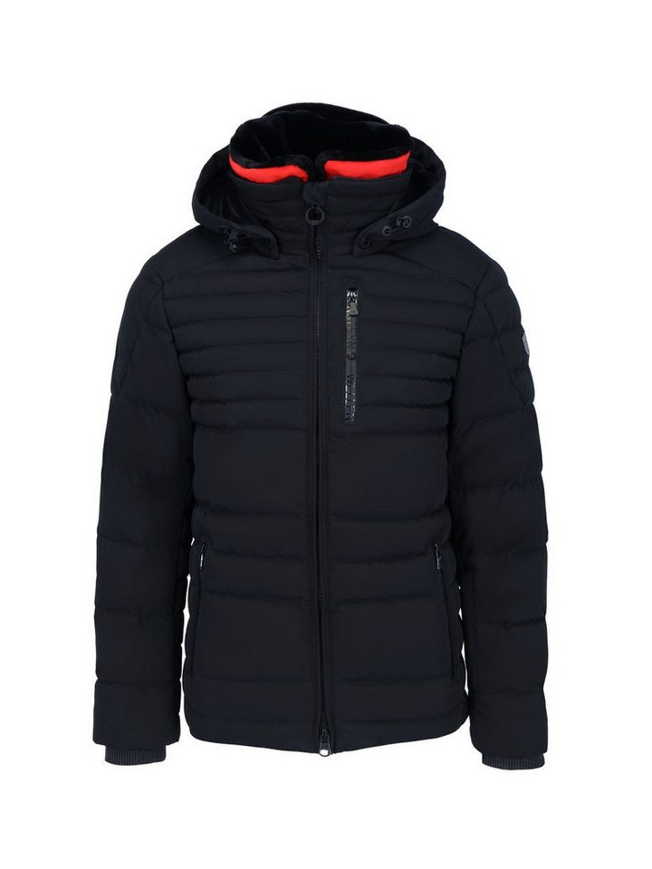 Wellensteyn Funktionsjacke Polar Men StroBoAirTec von Wellensteyn