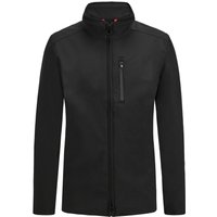 Wellensteyn Funktionsjacke in 3-lagigem Softshell von Wellensteyn