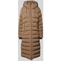 Wellensteyn Funktionsjacke mit Reißverschlusstaschen Modell 'CORDOBA' in Camel, Größe XS von Wellensteyn
