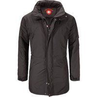 Wellensteyn Funktionsparka mit abtrennbarer Kapuze von Wellensteyn