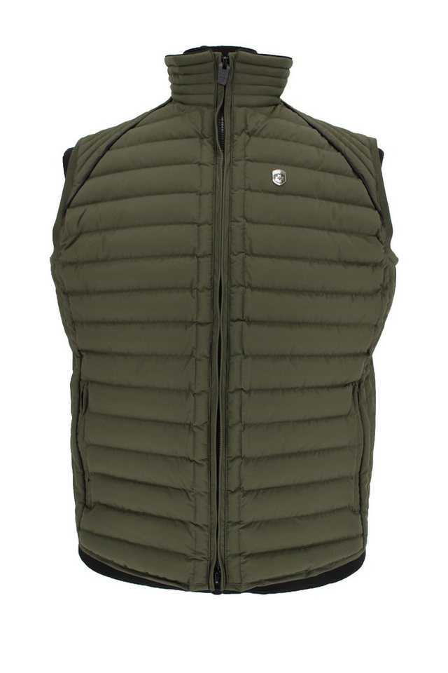 Wellensteyn Funktionsweste MOL Men Vest MoSoDuHiTec grün Wellensteyn Funktionsweste MOL Men Vest MoSoDuHiTec grün von Wellensteyn