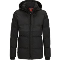 Wellensteyn Gesteppte Funktionsjacke mit SORONA®AURA-Isolierung in XL von Wellensteyn