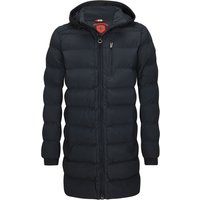 Wellensteyn Gesteppter Tech-Daunenparka mit abtrennbarer Kapuze in XL von Wellensteyn