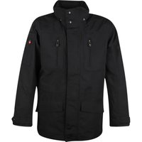 Wellensteyn Golfjacke Herren Jacke midnightblack M von Wellensteyn