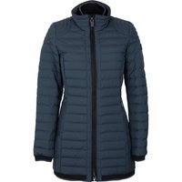 Wellensteyn Helium Medium Damen Jacke moonlightblue L von Wellensteyn