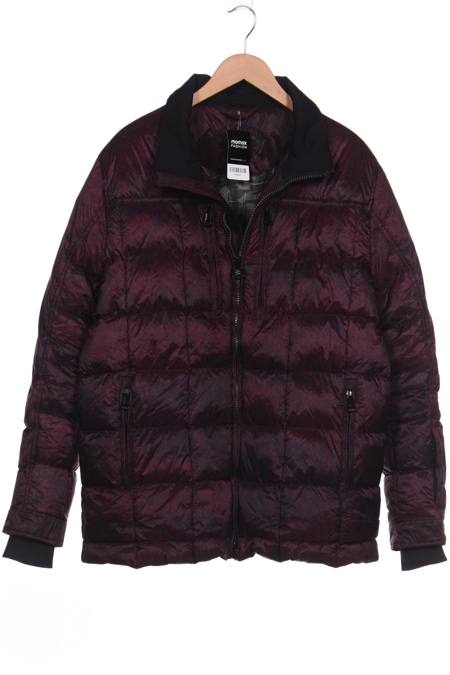 Wellensteyn Herren Jacke, bordeaux von Wellensteyn